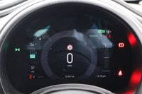 USED 2022 22 FIAT 500E 42kWh Icon Hatchback 3dr (SAT NAV, ALLOYS, CRUISE, BLUETOOTH) 