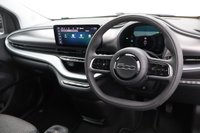 USED 2022 22 FIAT 500E 42kWh Icon Hatchback 3dr (SAT NAV, ALLOYS, CRUISE, BLUETOOTH) 