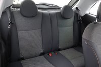 USED 2022 22 FIAT 500E 42kWh Icon Hatchback 3dr (SAT NAV, ALLOYS, CRUISE, BLUETOOTH) 