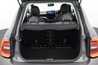 USED 2022 22 FIAT 500E 42kWh Icon Hatchback 3dr (SAT NAV, ALLOYS, CRUISE, BLUETOOTH) 