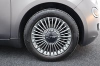 USED 2022 22 FIAT 500E 42kWh Icon Hatchback 3dr (SAT NAV, ALLOYS, CRUISE, BLUETOOTH) 