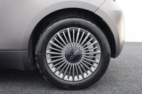 USED 2022 22 FIAT 500E 42kWh Icon Hatchback 3dr (SAT NAV, ALLOYS, CRUISE, BLUETOOTH) 