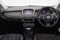 USED 2023 23 FIAT 500X Dolcevita 1.0 Dolcevita FireFly Turbo Cross 5dr (APPLE CAR PLAY) 