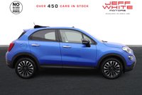 USED 2023 23 FIAT 500X Dolcevita 1.0 Dolcevita FireFly Turbo Cross 5dr (APPLE CAR PLAY) 
