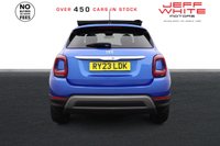 USED 2023 23 FIAT 500X Dolcevita 1.0 Dolcevita FireFly Turbo Cross 5dr (APPLE CAR PLAY) 