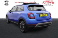 USED 2023 23 FIAT 500X Dolcevita 1.0 Dolcevita FireFly Turbo Cross 5dr (APPLE CAR PLAY) 