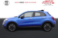 USED 2023 23 FIAT 500X Dolcevita 1.0 Dolcevita FireFly Turbo Cross 5dr (APPLE CAR PLAY) 