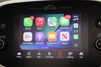 USED 2023 23 FIAT 500X Dolcevita 1.0 Dolcevita FireFly Turbo Cross 5dr (APPLE CAR PLAY) 