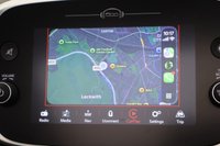 USED 2023 23 FIAT 500X Dolcevita 1.0 Dolcevita FireFly Turbo Cross 5dr (APPLE CAR PLAY) 
