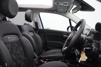USED 2023 23 FIAT 500X Dolcevita 1.0 Dolcevita FireFly Turbo Cross 5dr (APPLE CAR PLAY) 