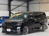 USED 2009 TOYOTA ALPHARD 3.5 SC PACKAGE | PREMIUM SEAT PACK |ROWEN KIT|V6 AUTO 7 SEAT ULEZ 5DR TOYOTA ALPHARD 3.5 GL PACKAGE | PREMIUM SEAT PACK |V6 AUTO 7 SEAT ULEZ 5DR