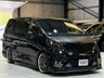 USED 2009 TOYOTA ALPHARD 3.5 SC PACKAGE | PREMIUM SEAT PACK |ROWEN KIT|V6 AUTO 7 SEAT ULEZ 5DR TOYOTA ALPHARD 3.5 GL PACKAGE | PREMIUM SEAT PACK |V6 AUTO 7 SEAT ULEZ 5DR