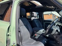 USED 2023 23 LAND ROVER DEFENDER 3.0 D300 MHEV 75th Limited Edition SUV 5dr Diesel Auto 4WD Euro 6 (s/s) (300 ps) 