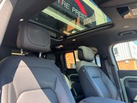 USED 2023 23 LAND ROVER DEFENDER 3.0 D300 MHEV 75th Limited Edition SUV 5dr Diesel Auto 4WD Euro 6 (s/s) (300 ps) 