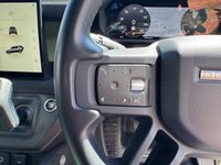 USED 2023 23 LAND ROVER DEFENDER 3.0 D300 MHEV 75th Limited Edition SUV 5dr Diesel Auto 4WD Euro 6 (s/s) (300 ps) 