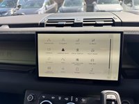 USED 2023 23 LAND ROVER DEFENDER 3.0 D300 MHEV 75th Limited Edition SUV 5dr Diesel Auto 4WD Euro 6 (s/s) (300 ps) 