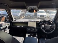 USED 2023 23 LAND ROVER DEFENDER 3.0 D300 MHEV 75th Limited Edition SUV 5dr Diesel Auto 4WD Euro 6 (s/s) (300 ps) 