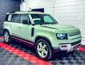 USED 2023 23 LAND ROVER DEFENDER 3.0 D300 MHEV 75th Limited Edition SUV 5dr Diesel Auto 4WD Euro 6 (s/s) (300 ps) 