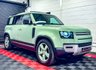 USED 2023 23 LAND ROVER DEFENDER 3.0 D300 MHEV 75th Limited Edition SUV 5dr Diesel Auto 4WD Euro 6 (s/s) (300 ps) 