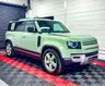 USED 2023 23 LAND ROVER DEFENDER 3.0 D300 MHEV 75th Limited Edition SUV 5dr Diesel Auto 4WD Euro 6 (s/s) (300 ps) 