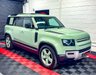 USED 2023 23 LAND ROVER DEFENDER 3.0 D300 MHEV 75th Limited Edition SUV 5dr Diesel Auto 4WD Euro 6 (s/s) (300 ps) 