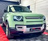 USED 2023 23 LAND ROVER DEFENDER 3.0 D300 MHEV 75th Limited Edition SUV 5dr Diesel Auto 4WD Euro 6 (s/s) (300 ps) 
