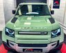 USED 2023 23 LAND ROVER DEFENDER 3.0 D300 MHEV 75th Limited Edition SUV 5dr Diesel Auto 4WD Euro 6 (s/s) (300 ps) 