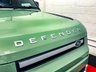 USED 2023 23 LAND ROVER DEFENDER 3.0 D300 MHEV 75th Limited Edition SUV 5dr Diesel Auto 4WD Euro 6 (s/s) (300 ps) 