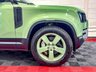USED 2023 23 LAND ROVER DEFENDER 3.0 D300 MHEV 75th Limited Edition SUV 5dr Diesel Auto 4WD Euro 6 (s/s) (300 ps) 