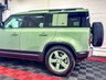 USED 2023 23 LAND ROVER DEFENDER 3.0 D300 MHEV 75th Limited Edition SUV 5dr Diesel Auto 4WD Euro 6 (s/s) (300 ps) 