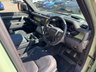 USED 2023 23 LAND ROVER DEFENDER 3.0 D300 MHEV 75th Limited Edition SUV 5dr Diesel Auto 4WD Euro 6 (s/s) (300 ps) 