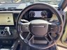 USED 2023 23 LAND ROVER DEFENDER 3.0 D300 MHEV 75th Limited Edition SUV 5dr Diesel Auto 4WD Euro 6 (s/s) (300 ps) 