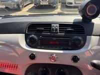USED 2012 62 ABARTH 595 1.4 T-Jet Turismo Hatchback 3dr Petrol Manual Euro 5 (160 bhp) 