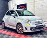 USED 2012 62 ABARTH 595 1.4 T-Jet Turismo Hatchback 3dr Petrol Manual Euro 5 (160 bhp) 