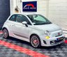 USED 2012 62 ABARTH 595 1.4 T-Jet Turismo Hatchback 3dr Petrol Manual Euro 5 (160 bhp) 