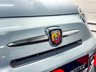 USED 2012 62 ABARTH 595 1.4 T-Jet Turismo Hatchback 3dr Petrol Manual Euro 5 (160 bhp) 