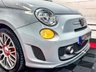USED 2012 62 ABARTH 595 1.4 T-Jet Turismo Hatchback 3dr Petrol Manual Euro 5 (160 bhp) 
