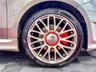 USED 2012 62 ABARTH 595 1.4 T-Jet Turismo Hatchback 3dr Petrol Manual Euro 5 (160 bhp) 