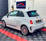 USED 2012 62 ABARTH 595 1.4 T-Jet Turismo Hatchback 3dr Petrol Manual Euro 5 (160 bhp) 