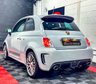 USED 2012 62 ABARTH 595 1.4 T-Jet Turismo Hatchback 3dr Petrol Manual Euro 5 (160 bhp) 