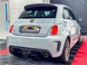 USED 2012 62 ABARTH 595 1.4 T-Jet Turismo Hatchback 3dr Petrol Manual Euro 5 (160 bhp) 
