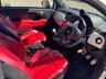 USED 2012 62 ABARTH 595 1.4 T-Jet Turismo Hatchback 3dr Petrol Manual Euro 5 (160 bhp) 