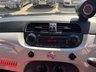 USED 2012 62 ABARTH 595 1.4 T-Jet Turismo Hatchback 3dr Petrol Manual Euro 5 (160 bhp) 