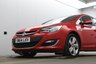 USED 2015 64 VAUXHALL ASTRA 2.0 CDTi SRi Hatchback 5dr Diesel Auto Euro 5 (165 ps) 