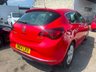 USED 2015 64 VAUXHALL ASTRA 2.0 CDTi SRi Hatchback 5dr Diesel Auto Euro 5 (165 ps) 