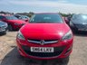USED 2015 64 VAUXHALL ASTRA 2.0 CDTi SRi Hatchback 5dr Diesel Auto Euro 5 (165 ps) 