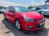 USED 2015 64 VAUXHALL ASTRA 2.0 CDTi SRi Hatchback 5dr Diesel Auto Euro 5 (165 ps) 