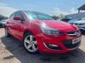 USED 2015 64 VAUXHALL ASTRA 2.0 CDTi SRi Hatchback 5dr Diesel Auto Euro 5 (165 ps) 