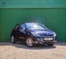USED 2018 68 PEUGEOT 208 1.2 PureTech Signature Hatchback 5dr Petrol Manual Euro 6 (s/s) (82 ps) ONE OWNER FROM NEW