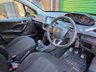USED 2018 68 PEUGEOT 208 1.2 PureTech Signature Hatchback 5dr Petrol Manual Euro 6 (s/s) (82 ps) ONE OWNER FROM NEW